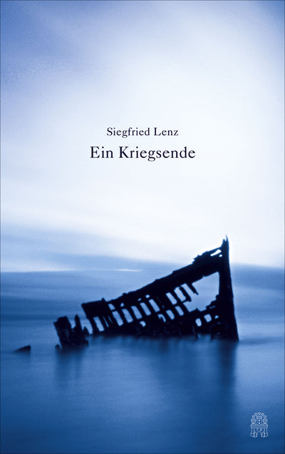 Cover Ein Kriegsende