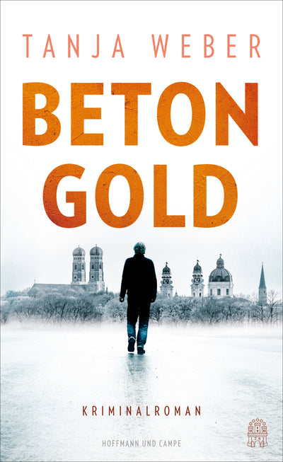 Cover Betongold