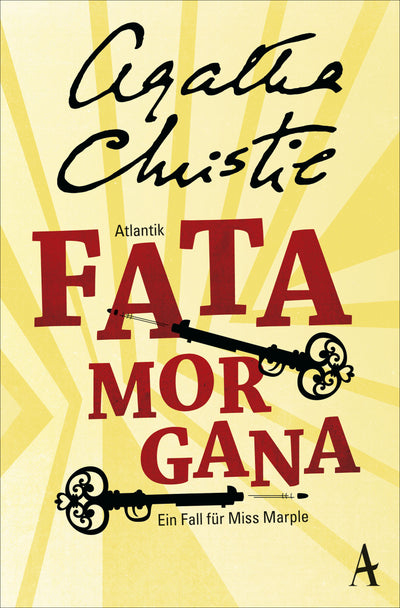 Cover Fata Morgana