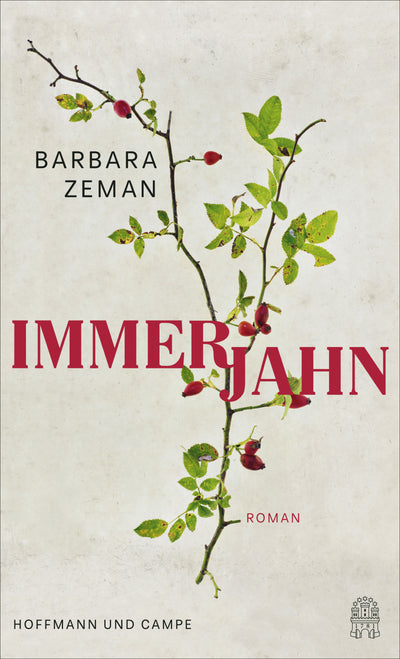 Cover Immerjahn