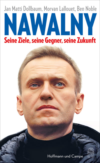 Cover Nawalny