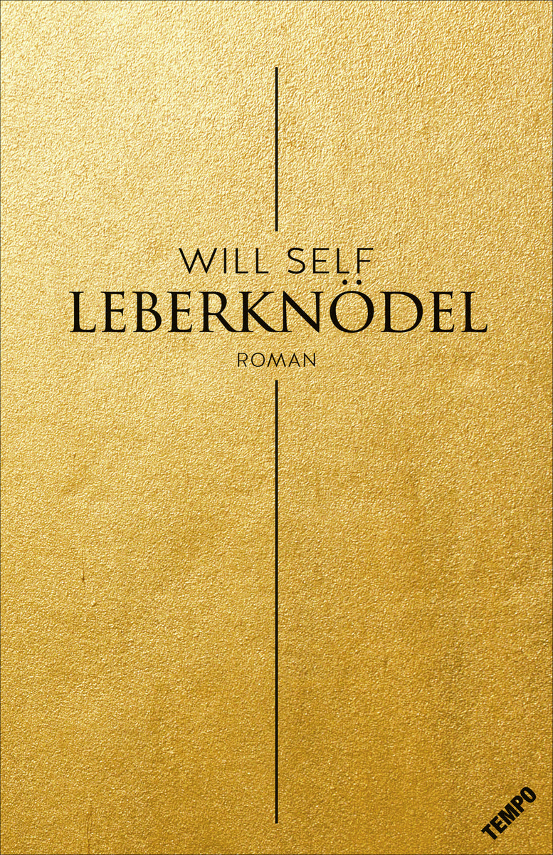 Coverbild Leberknödel