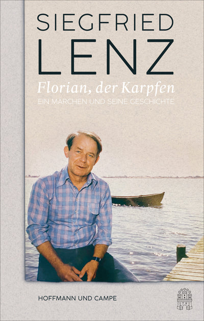 Cover Florian, der Karpfen