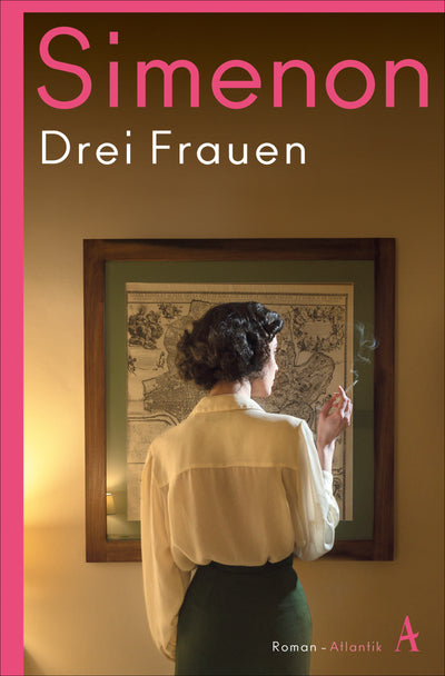 Cover Drei Frauen