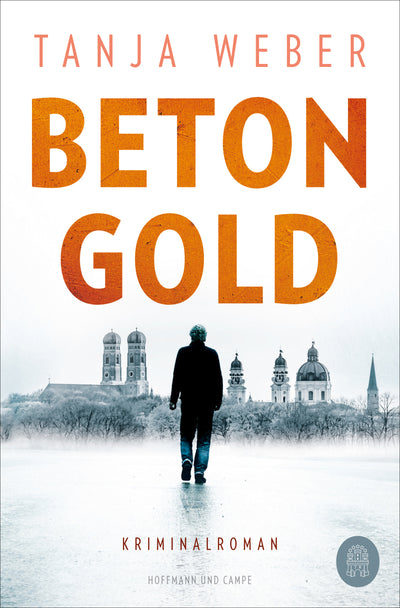 Cover Betongold