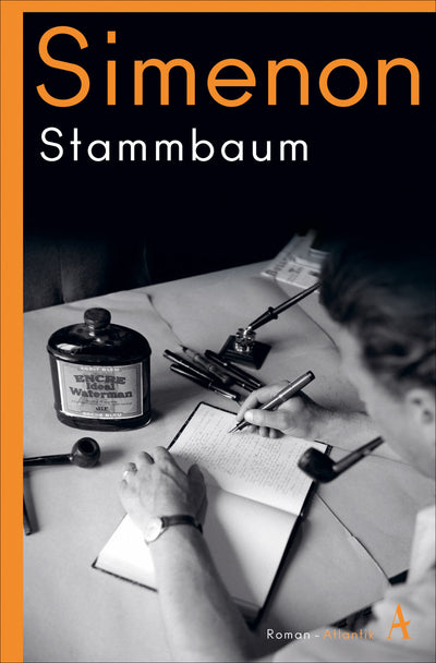 Cover Stammbaum