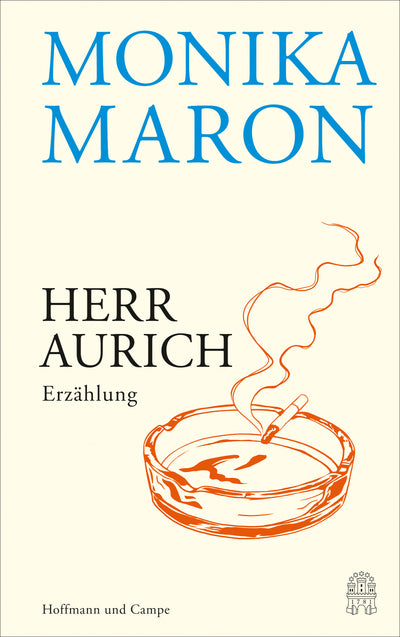 Cover Herr Aurich