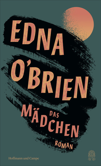 Cover Das Mädchen