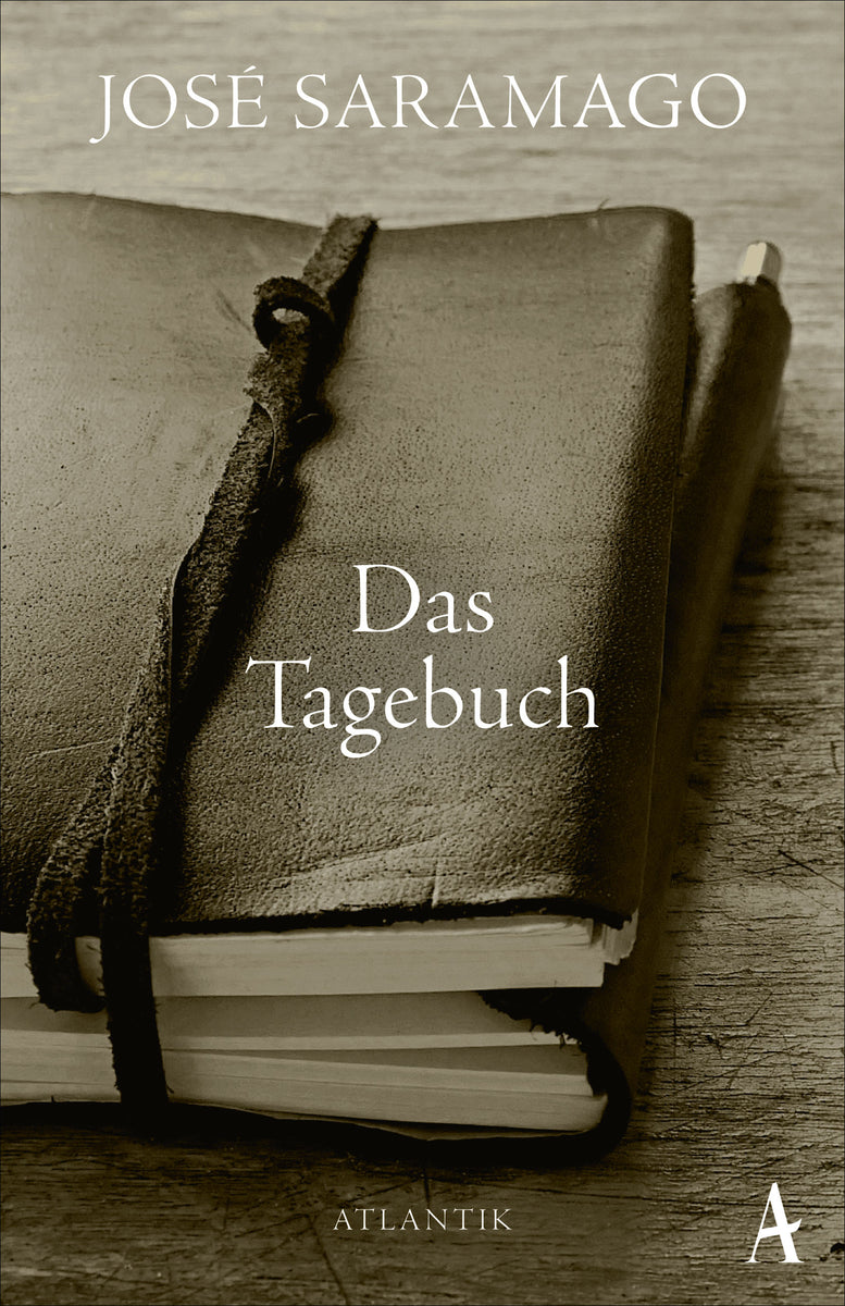 Coverbild Das Tagebuch