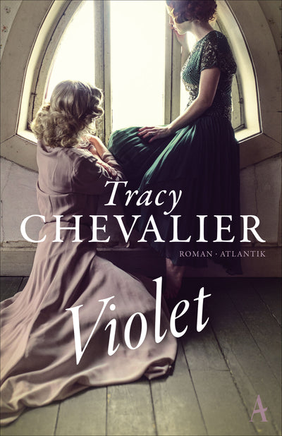 Cover Violet