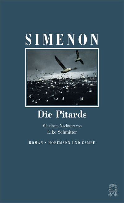 Cover Die Pitards