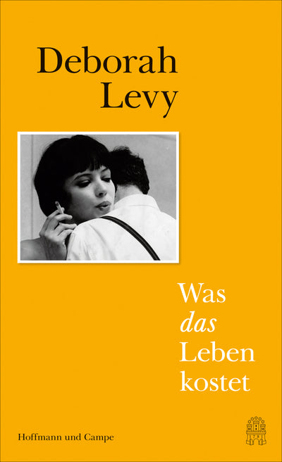 Cover Was das Leben kostet