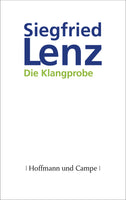 Die Klangprobe