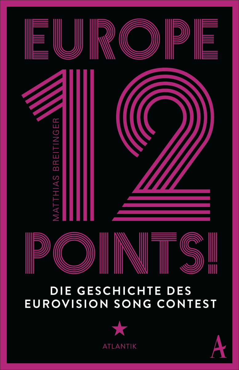 Europe - 12 Points!