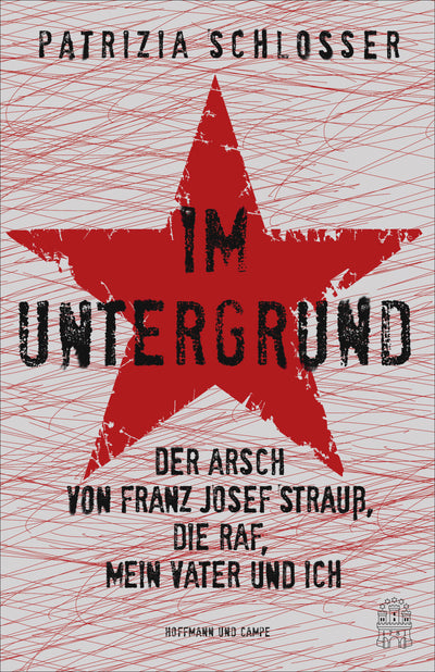 Cover Im Untergrund