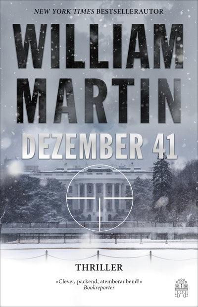 Cover Dezember 41