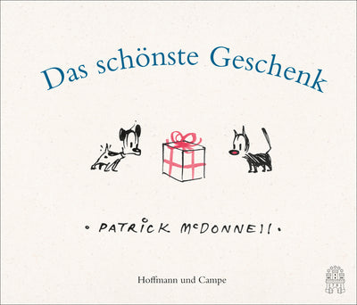 Cover Das schönste Geschenk