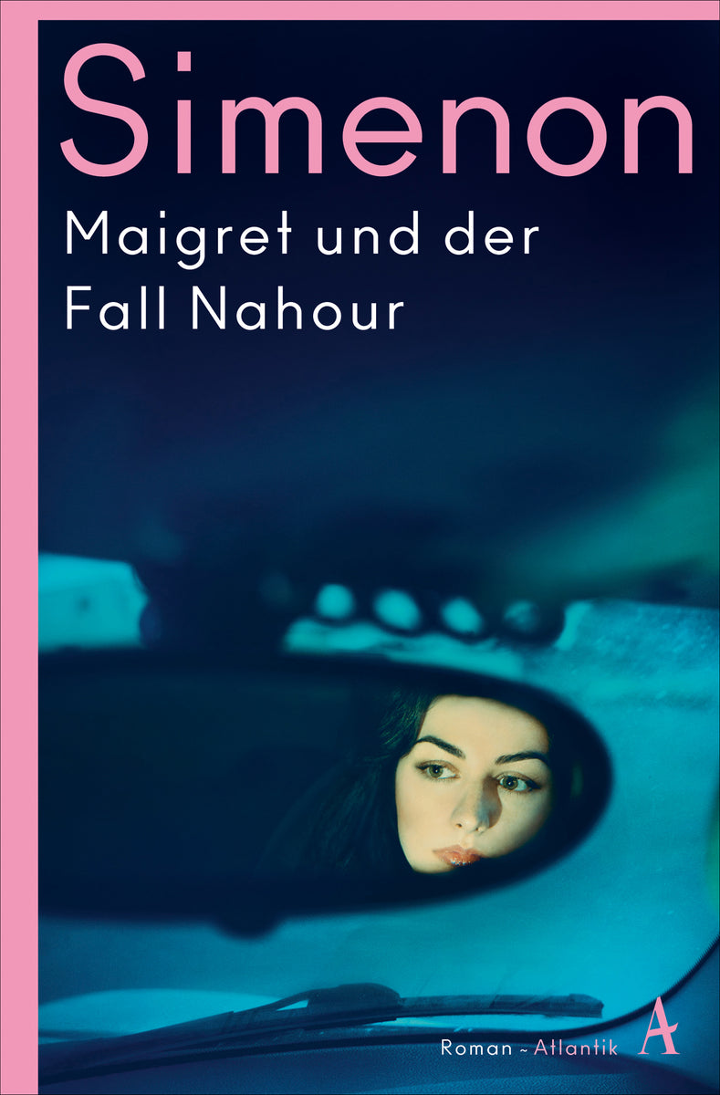 Maigret und der Fall Nahour