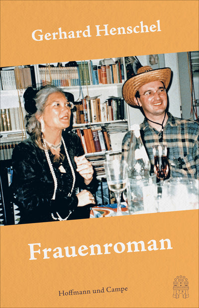 Cover Frauenroman
