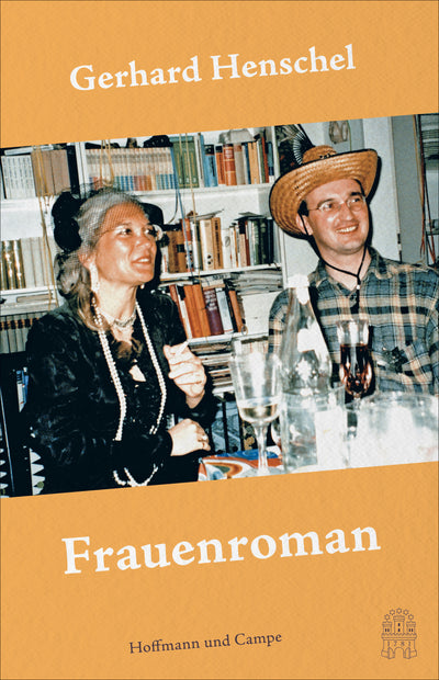 Cover Frauenroman