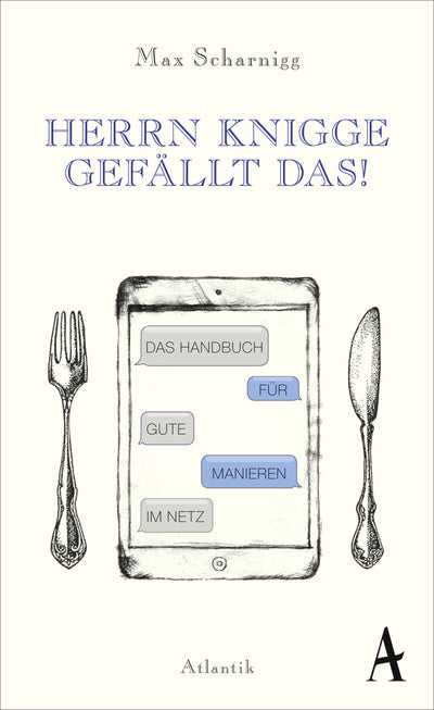 Cover Herrn Knigge gefällt das!