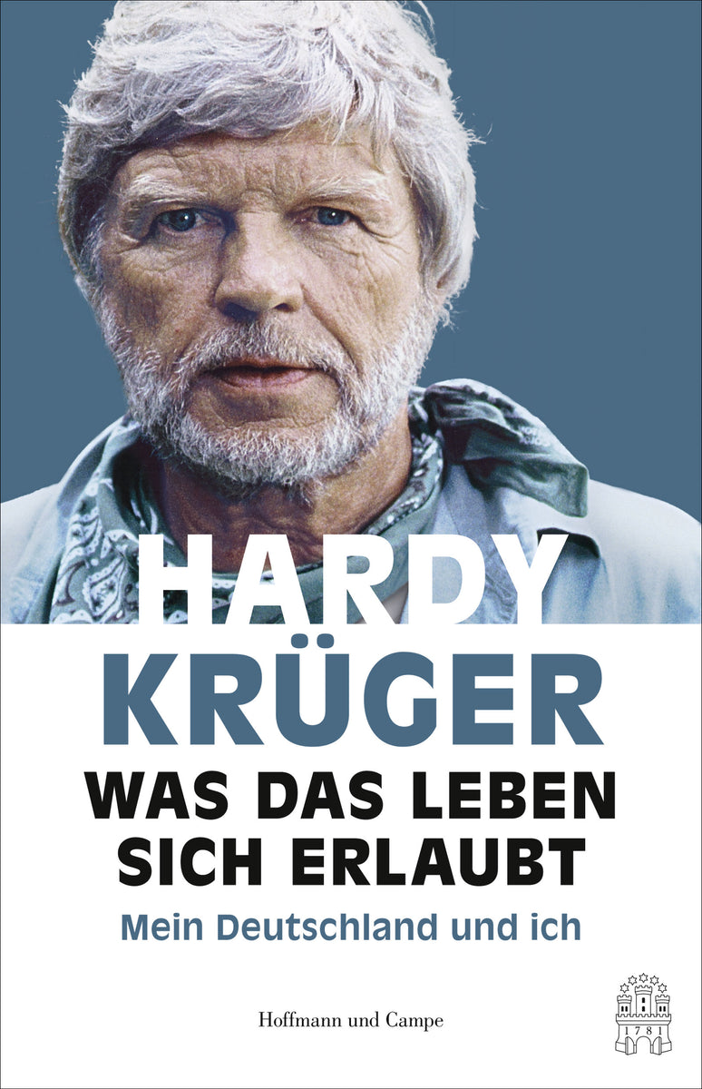 Coverbild Was das Leben sich erlaubt