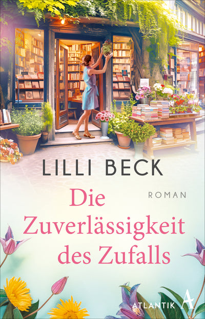 Cover Die Zuverlässigkeit des Zufalls