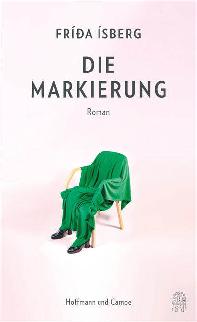 Cover Die Markierung