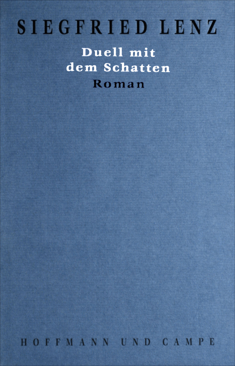 Coverbild Duell mit dem Schatten