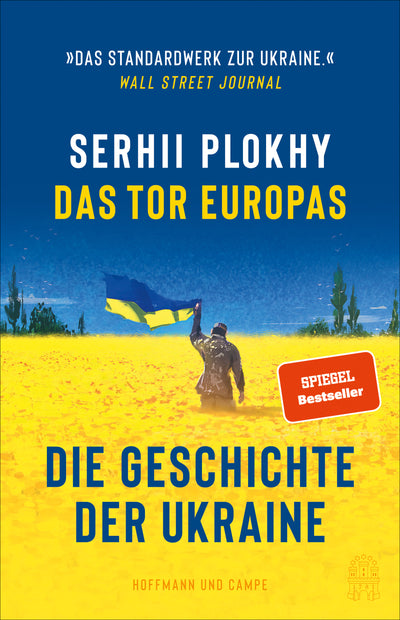 Cover Das Tor Europas