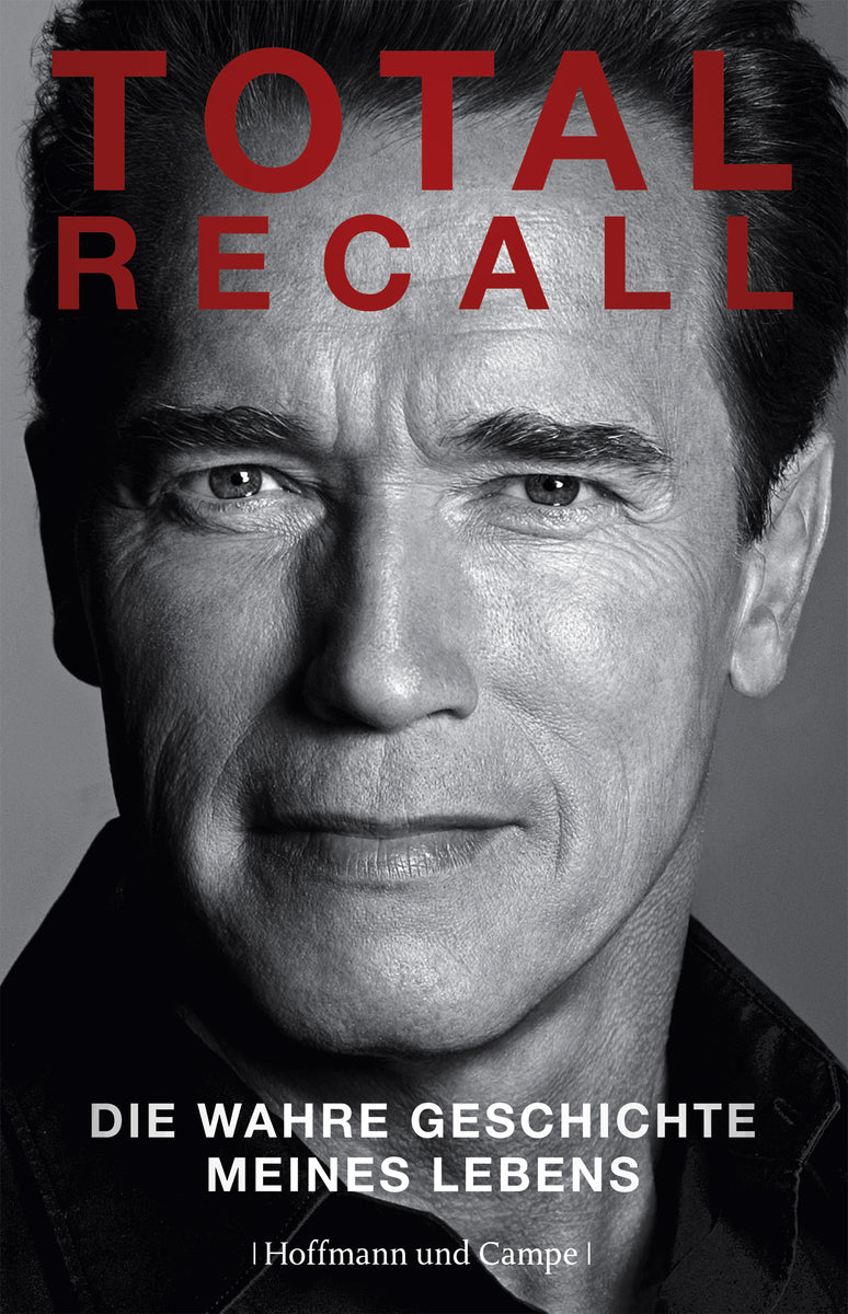Coverbild Total Recall