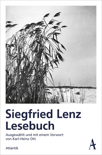 Cover Lesebuch