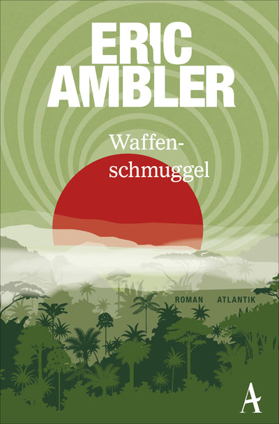 Cover Waffenschmuggel