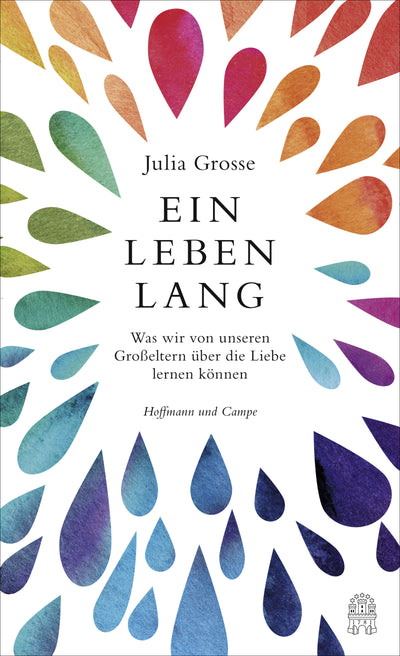 Cover Ein Leben lang