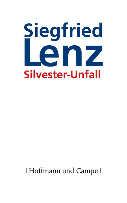 Silvester-Unfall