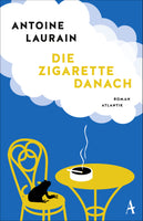 Die Zigarette danach