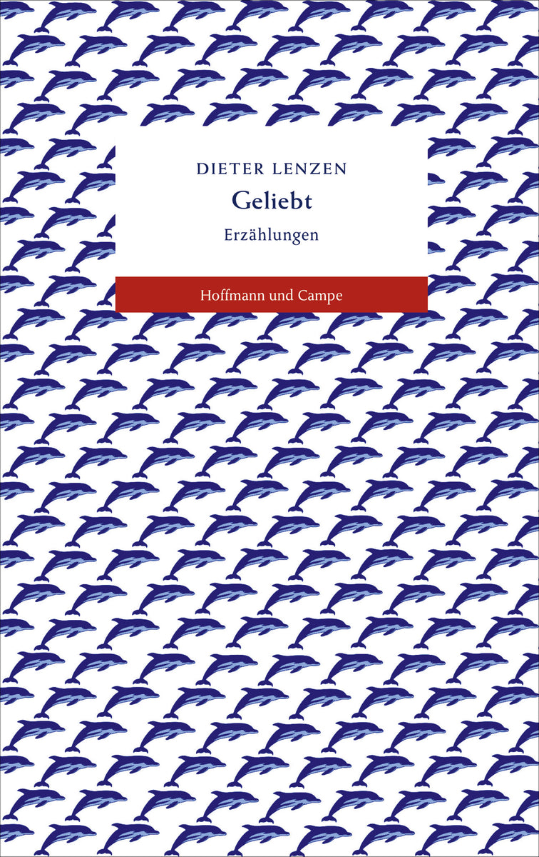 Coverbild Geliebt