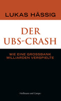 Der UBS-Crash