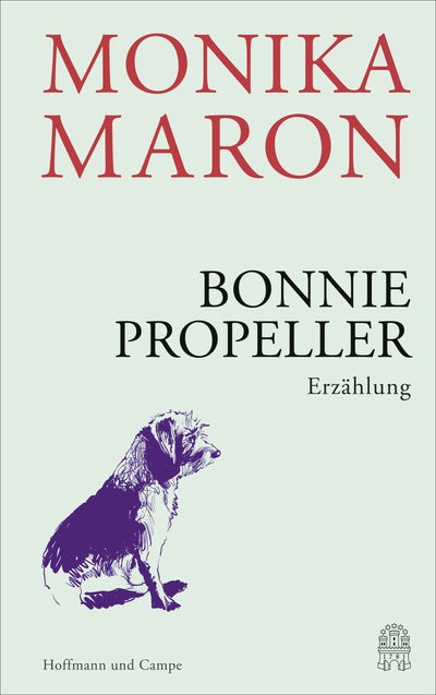 Cover Bonnie Propeller