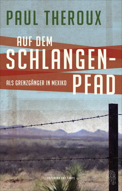 Cover Auf dem Schlangenpfad