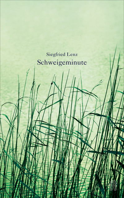 Cover Schweigeminute