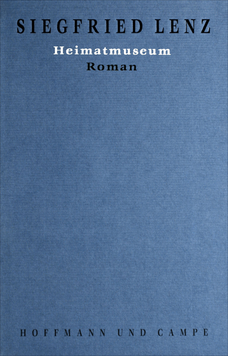 Coverbild Heimatmuseum
