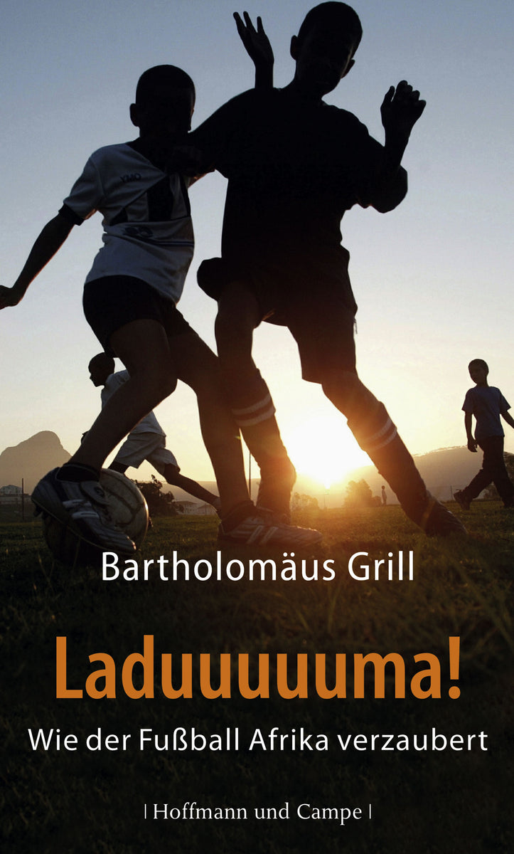 Coverbild Laduuuuuma!