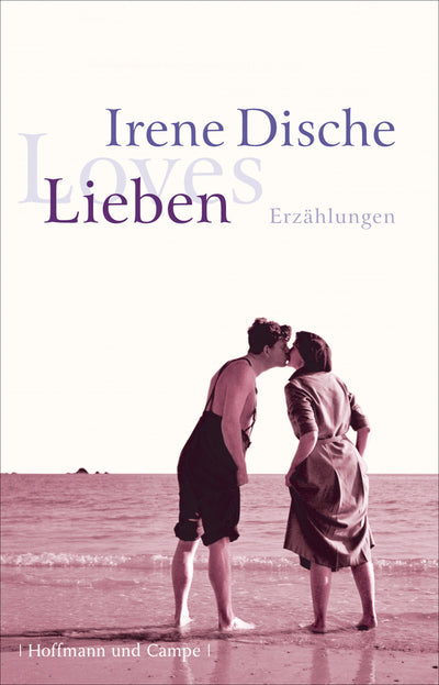 Cover Lieben