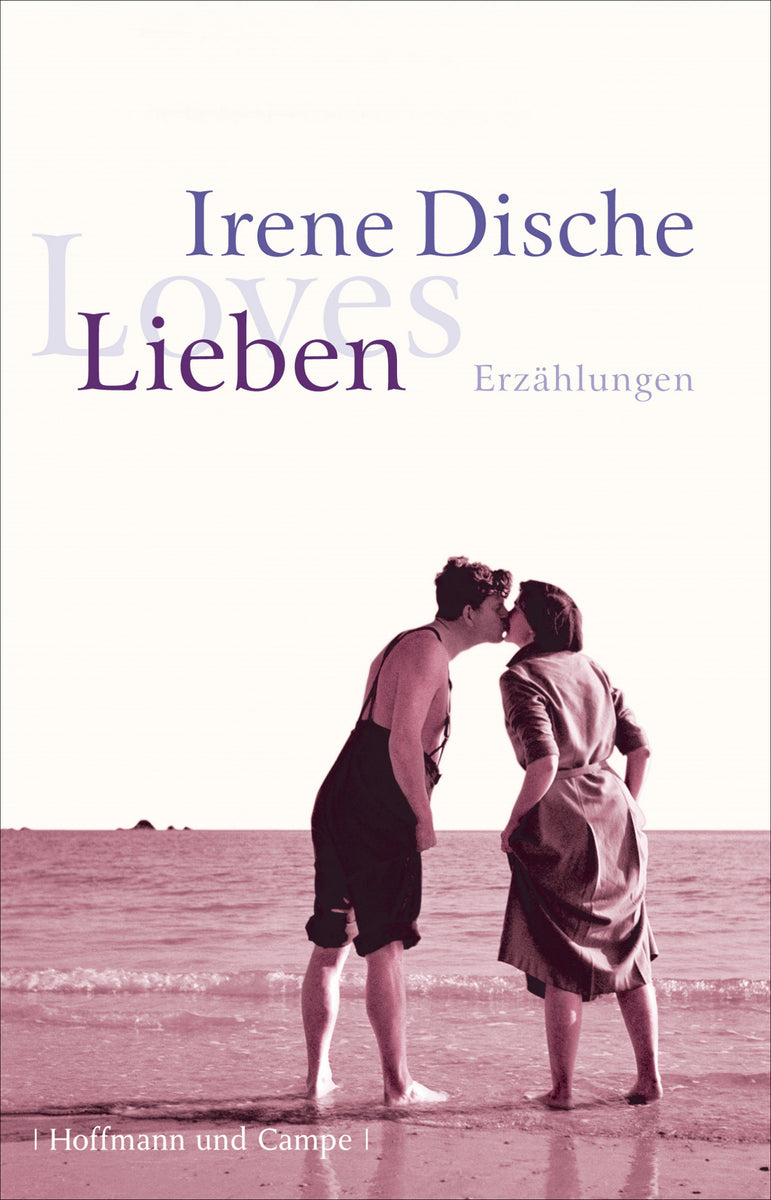 Coverbild Lieben