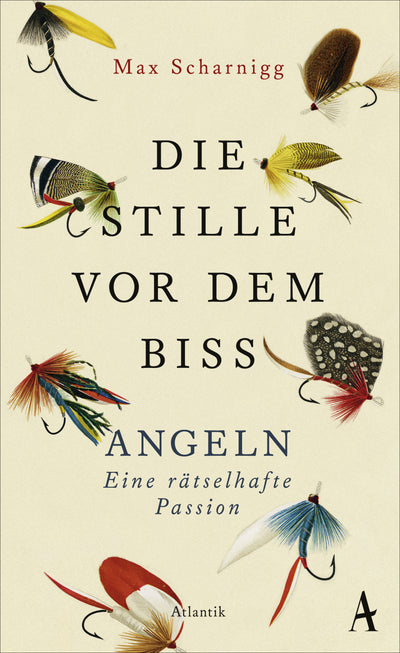 Cover Die Stille vor dem Biss