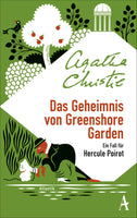 Das Geheimnis von Greenshore Garden