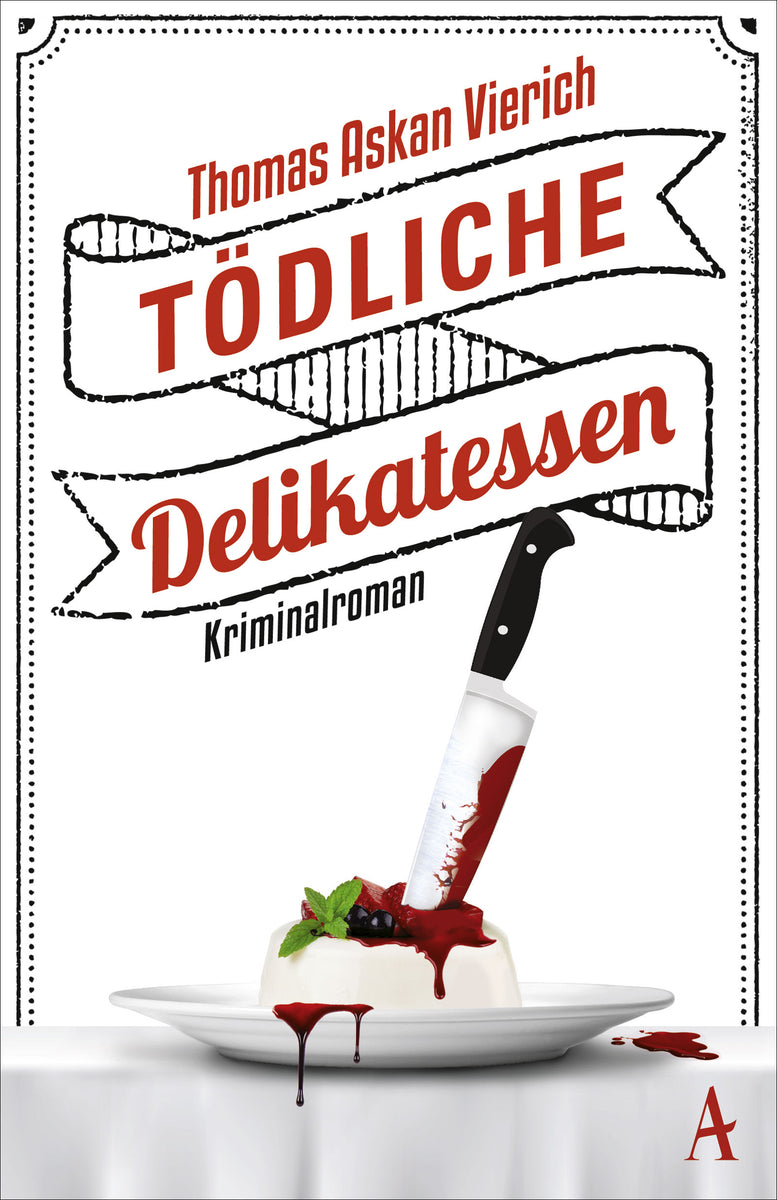 Tödliche Delikatessen