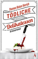 Tödliche Delikatessen