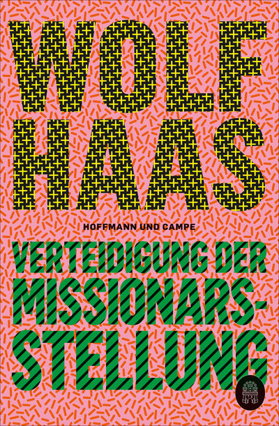 Cover Verteidigung der Missionarsstellung